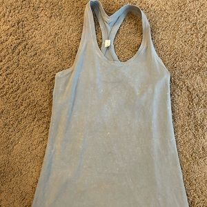 Lululemon Racerback Tank
